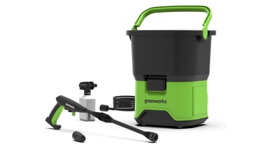 Best cordless pressure washers 2022 Auto Express
